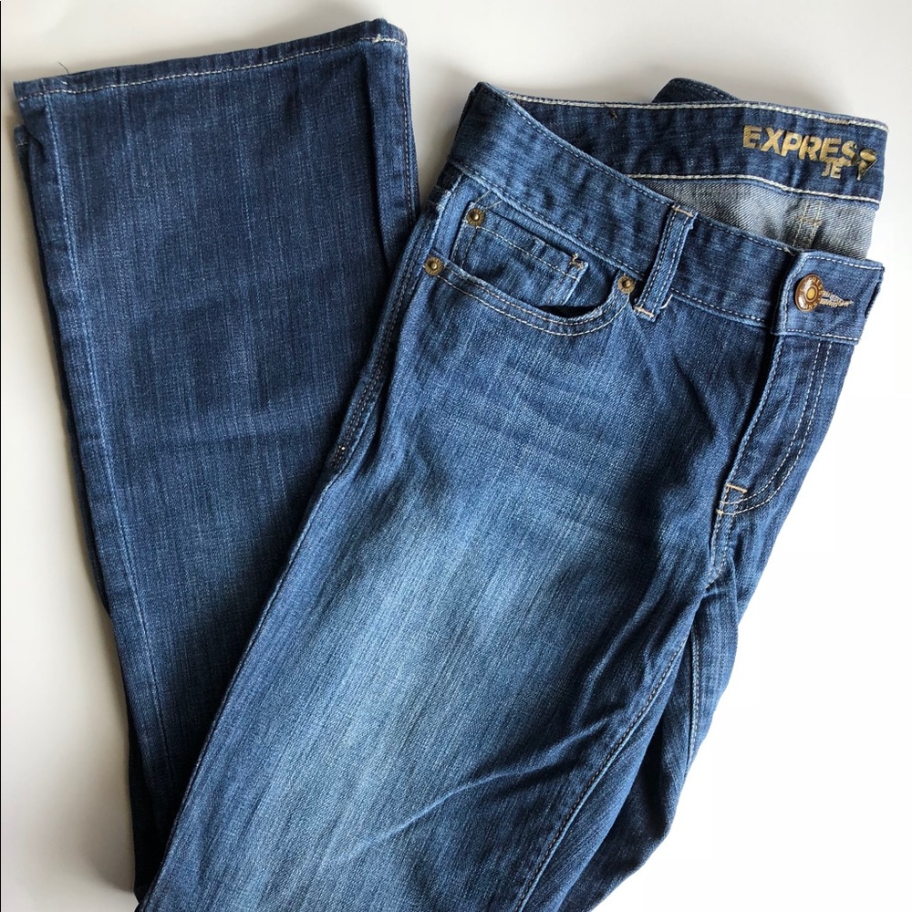 Express Jeans